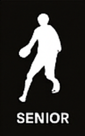 Equipo senior